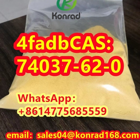 4fadb CAS:74037-62-0