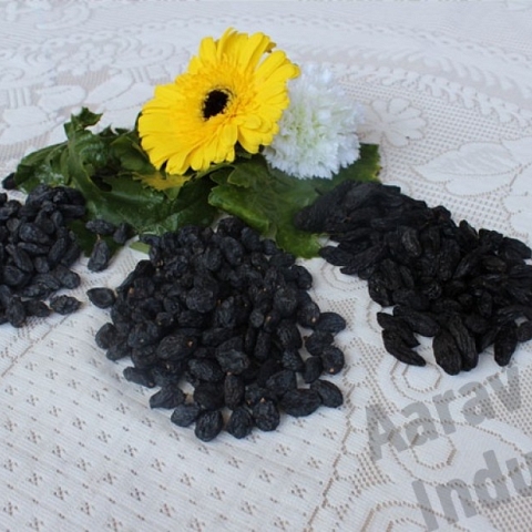 Raisins Manufacturer, Supplier & Exporter - Aarav Agro Industries