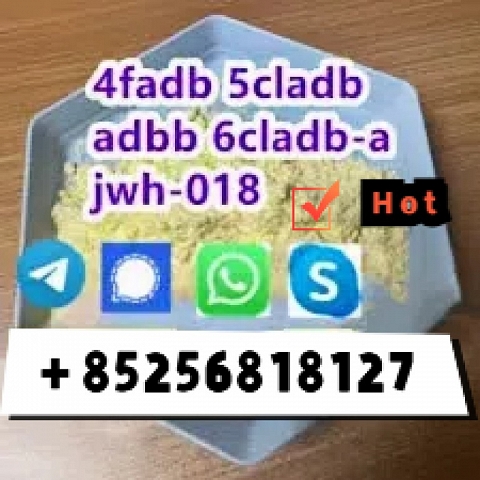 Sell 6clADBA 5clADBB 6CL 5CL 6cladbb 6cladb 5cladb 4fadba China supplier