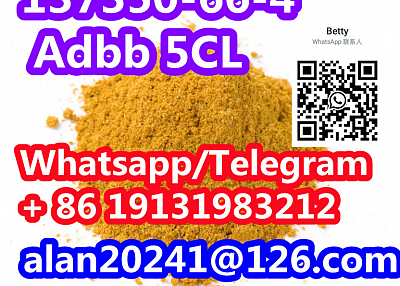 cas137350-66-4 Adbb 5CL