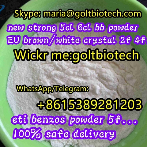 Benzodiazepines buy bromazolam for sale China supplier wickr: goltbiotech