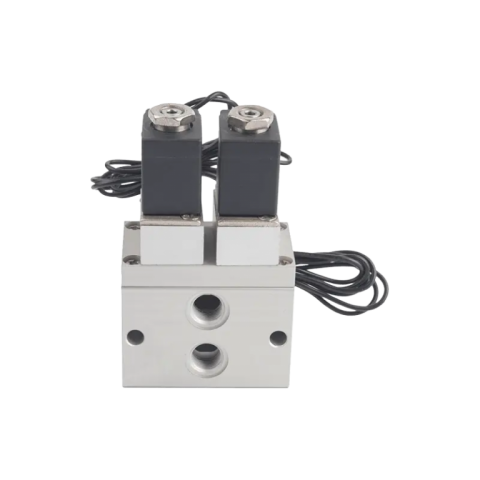 Oxygen Concentrator Solenoid Valve