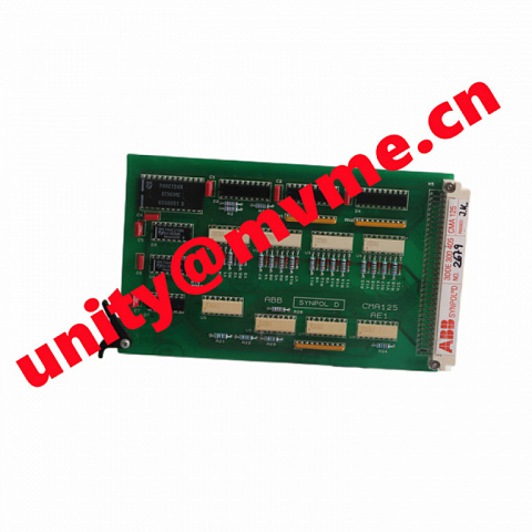 Yokogawa SPW481-53 S1 Power Supply Module 