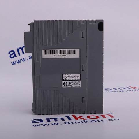 YOKOGAWA ST4*D AS S9191AQ-0 PLC Module Card