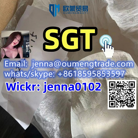 SGT in stock for sale Whatsapp/telegram :+8618595853597 