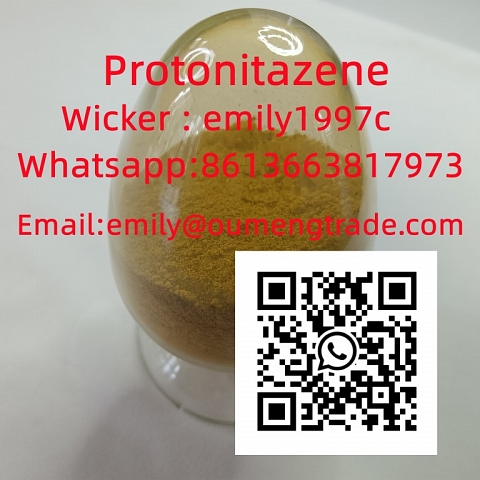 CAS 20320-59-6 102-97-6 58-55-9 2fdck 5cladb 137350-66-4 etizolam 40054-69-1 eutylone 802855-66-9 fu