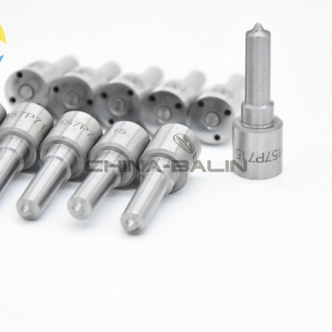 Common Rail Nozzle DLLA157P715 for BASCOLIN