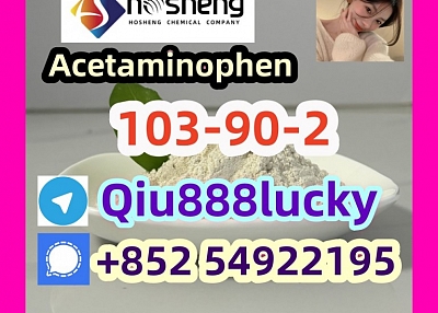 103-90-2 Acetaminophen