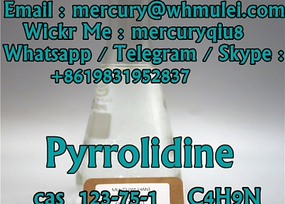  Tetrahydro pyrrole  Tetramethyleneimine  Pyrrolidinepyrrolidine   Tetrahydropyrrole,Tetramethylenei