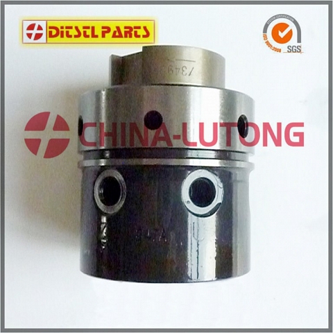 12mm ve pump head 7123-345U 6/9R For Fuel Injection ve pump parts