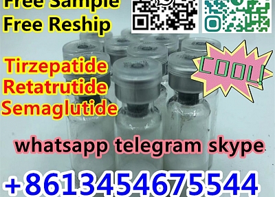 6-15IU HGH 191aa CAS NO.12629-01-5 100% guarantee safe delivery