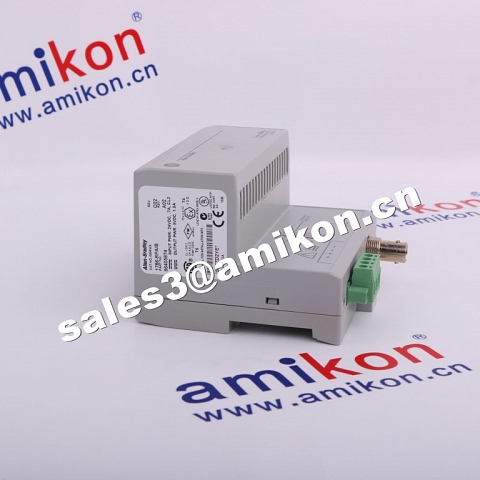 Allen Bradley Rockwell 140ACO13000