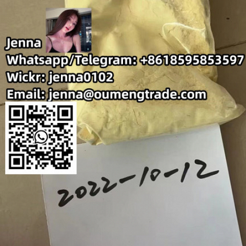 Strong effect yellow powder 5cladb Wickr: jenna0102