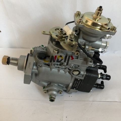 Diesel Injection VE Pump 196000-1842 For Sale! 