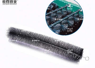 Aquarium Filter Brush