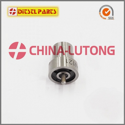 automatic fuel nozzles Common Rail Injection Nozzle 093400-9470 DLLA152P947 8*0.18*152 for Injector 