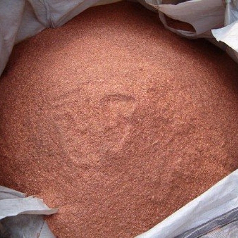 Copper Powder 99.999%