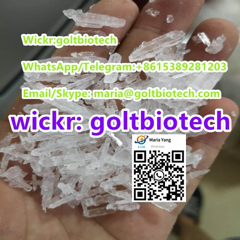 2-Amino-4-phenylbutane Cas 22374-89-6 1-methyl-3-phenyl-propylamine clearly crystal bar Wickr:goltbi