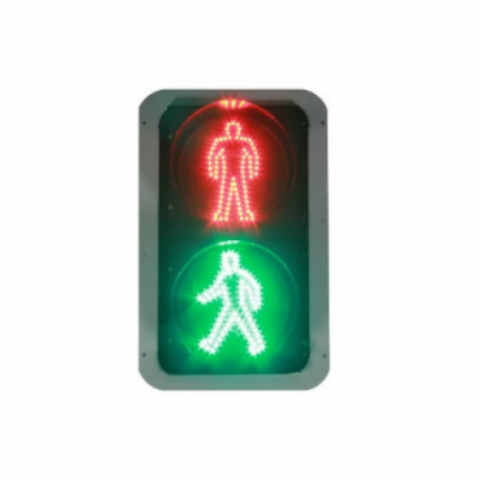 Characteristics of traffic lights