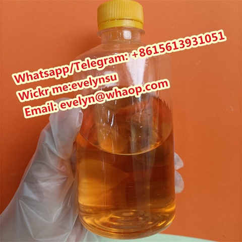 CAS 20320-59-6 BMK Oil Whatspp:+8615613931051