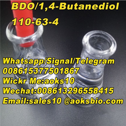 1, 4 Butanediol CAS 110-63-4 factory warehouse Australia,Canada