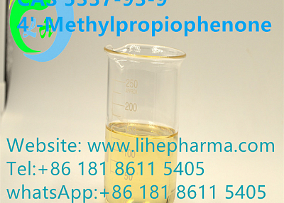  4'-Methylpropiophenone CAS 5337-93-9