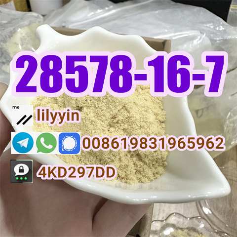 Where to buy 28578-16-7 PMK Powder