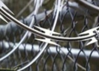 Razor Barbed wire