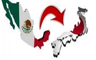 Mexico - Japan, Trans-Pacific trade talks (By Sylodium, international trade directory)