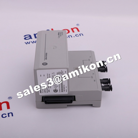 Allen Bradley Rockwell 1768-L45