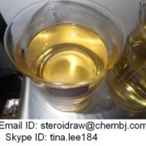 Tritren 180mg/ml Pre-made Blend Oil Injection