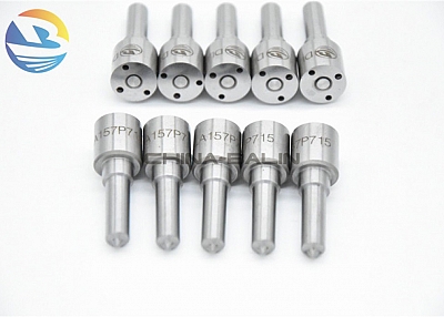 Common Rail Nozzle 