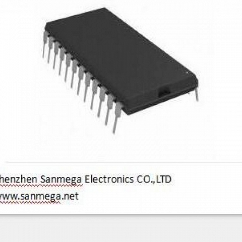 TMS320F28035PNQR ic chip