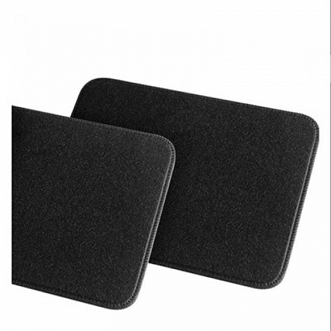 Classification of car mats