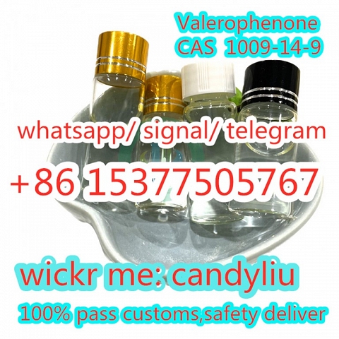 valerophenone pharmaceutical, valerophenone liquid cas 1009-14-9