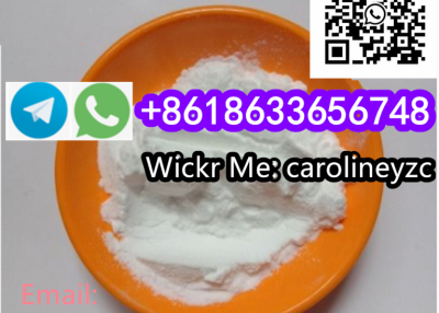 Peptide hormone Stanozolol CAS 10418-03-8