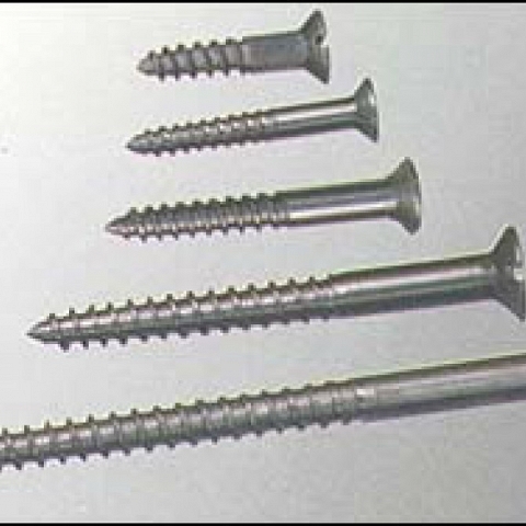 Wood Screws