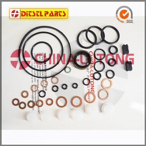 GASKET KIT 800637 ZEXEL VE PUMP SEAL KITS for FORD COURIER,NISSAN RD FUEL PUMP/ISUZU/HOLDEN 4J PUMPS