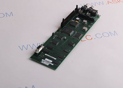 ABB TB805 3BSE008534R1