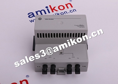 Allen Bradley Rockwell 1756-CN2R 