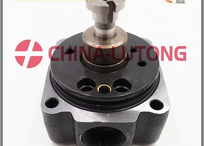 Diesel Pump Parts Diesel VE Pump Head Rotor 146401-3220 Four Cylinders With Good Price From China Ma