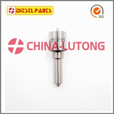 Injector Nozzle DLL140S56F 0 433 271 266 for FIAT ALLIS 190E,H,T. SI-7053 / Alfa / Lancia