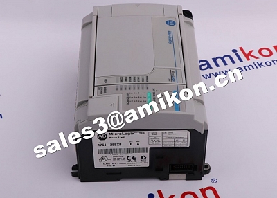 Allen Bradley Rockwell 1756-CNBR  