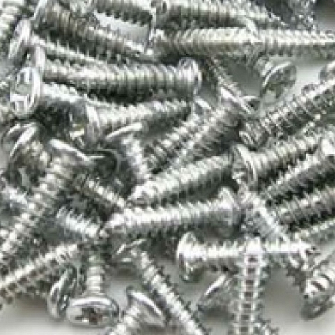 304 Ring Shank Steel Common Nails