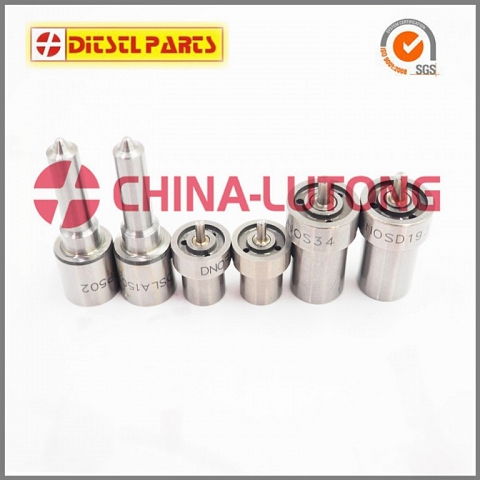 diesel engine nozzle tip Dlla145p684  for Toyota China Supplier