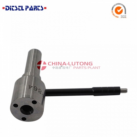 automatic nozzle fuel pump DLLA145P864/093400-8640 For Injector 