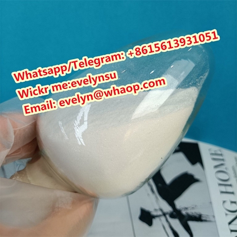 CAS 288573-56-8 with best price and safe delivery Whatspp:+8615613931051