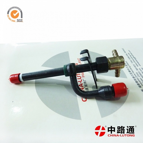 fuel pump vs fuel injector 27127 HINO injector from Factory direct sales