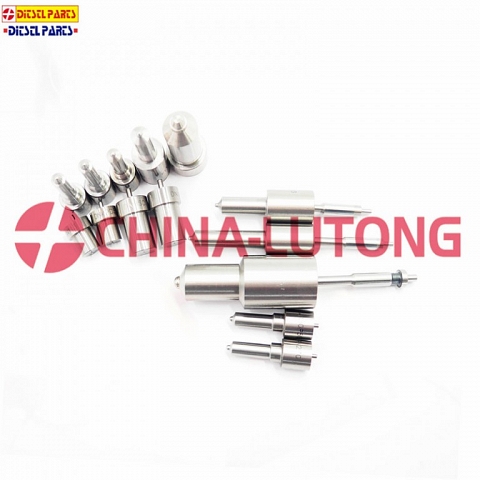 diesel nozzle-diesel injector tips 9 432 610 175/DLLA152PN009 for KOMATSU 6D95/PC200-5/S6D 95L