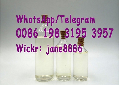 yellow liquid Pharmaceutical Intermediate  2-Bromo-1-Phenyl-Pentan-1-One CAS 49851-31-2